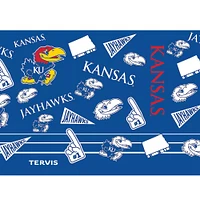 Tervis Kansas Jayhawks 30oz. Swag Tumbler With Slider Lid