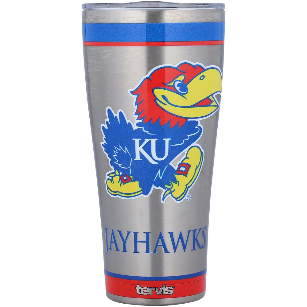 Tervis Kansas Jayhawks 30 oz. Gobelet Tradition