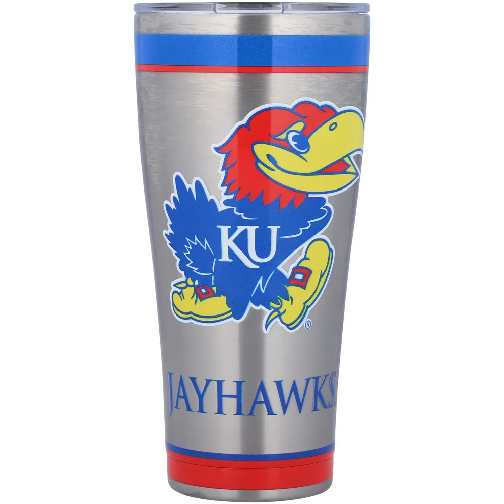 Tervis Kansas Jayhawks 30 oz. Gobelet Tradition