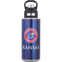 Tervis Kansas Jayhawks 32oz. All In Wide Mouth Water Bottle