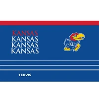 Tervis Kansas Jayhawks Réverbération 20oz. Gobelet en acier inoxydable