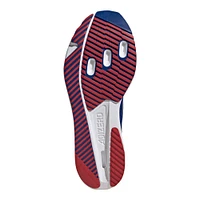 Unisex adidas Blue Kansas Jayhawks Adizero Sl2 Running Shoes