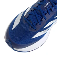 Unisex adidas Blue Kansas Jayhawks Adizero Sl2 Running Shoes