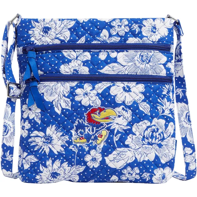 Vera Bradley Florida Gators Rain Garden Large Travel Duffel Bag