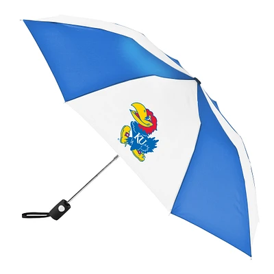 WinCraft  Kansas Jayhawks Automatic Folding Umbrella