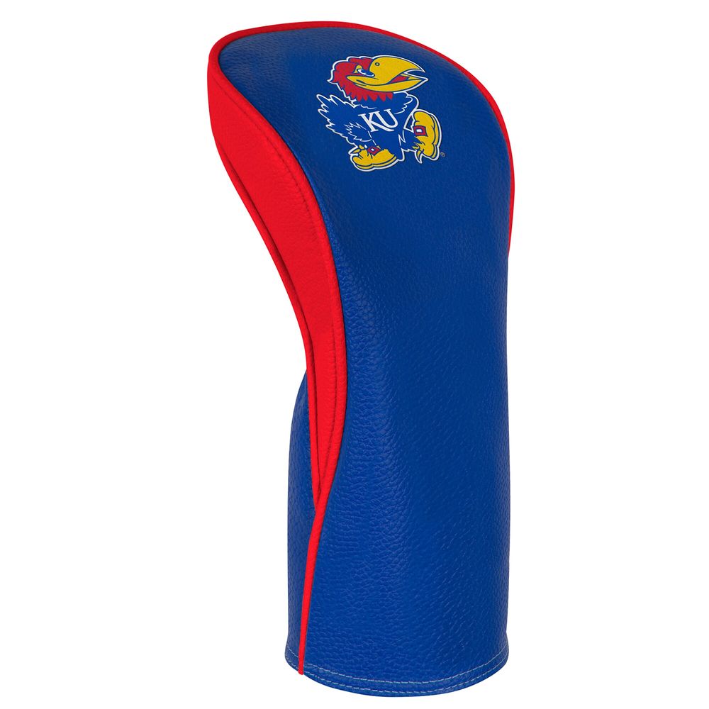 WinCraft Kansas Jayhawks Golf Club Driver Headcover