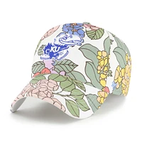 Women's '47  Kansas Jayhawks Florentina Clean Up Adjustable Hat