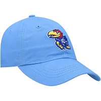 Casquette réglable '47 Kansas Jayhawks Miata Clean Up pour femme