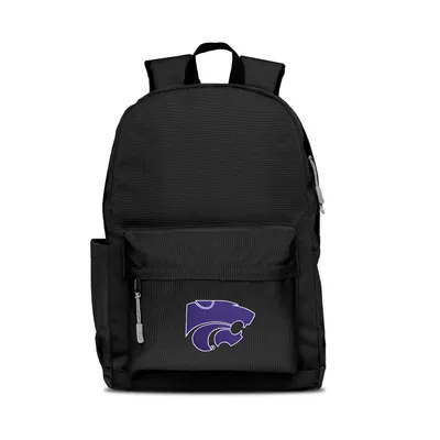 Kansas State Wildcats Campus Laptop Backpack