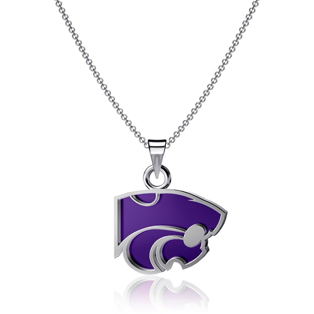 k state necklace