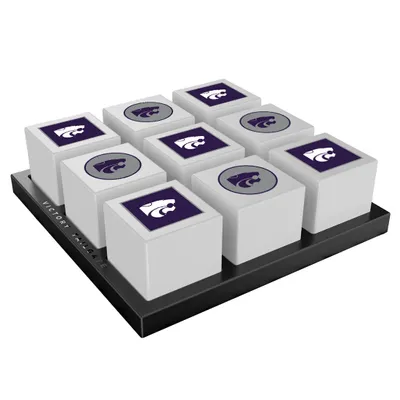 Kansas State Wildcats Tic-Tac-Toe Game