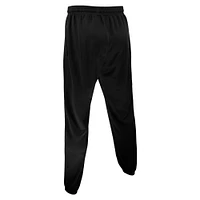 Pantalon de Performance Nike pour homme, noir, Kansas State Wildcats, Basketball Spotlight