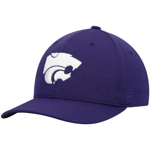 Lids Kansas Jayhawks New Era Team Neo Tonal 39THIRTY Flex Hat