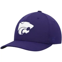 Casquette Kansas State Wildcats Reflex Logo pour homme Top of the World