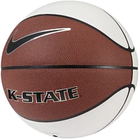 Nike Kansas State Wildcats Autographic Basketball