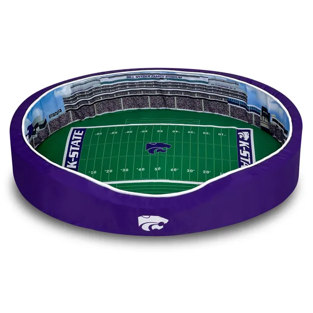 LSU Stadium Dog Bed Small