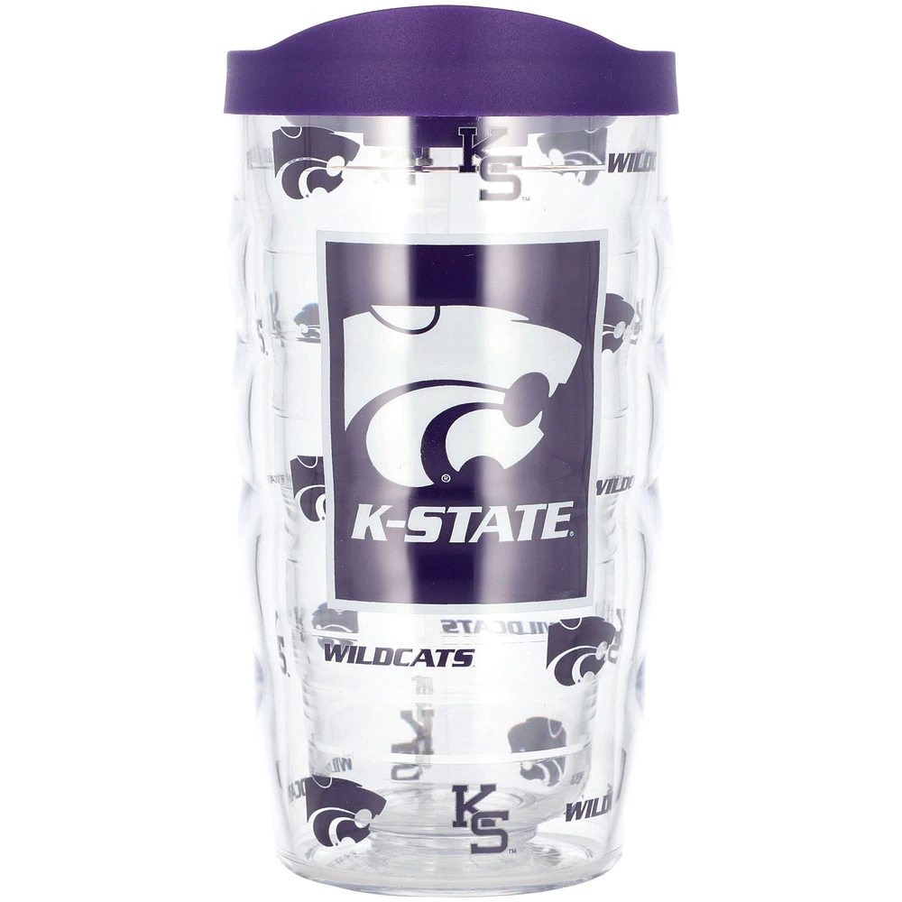 Tervis Kansas State Wildcats 10 oz. Gobelet classique des heures supplémentaires