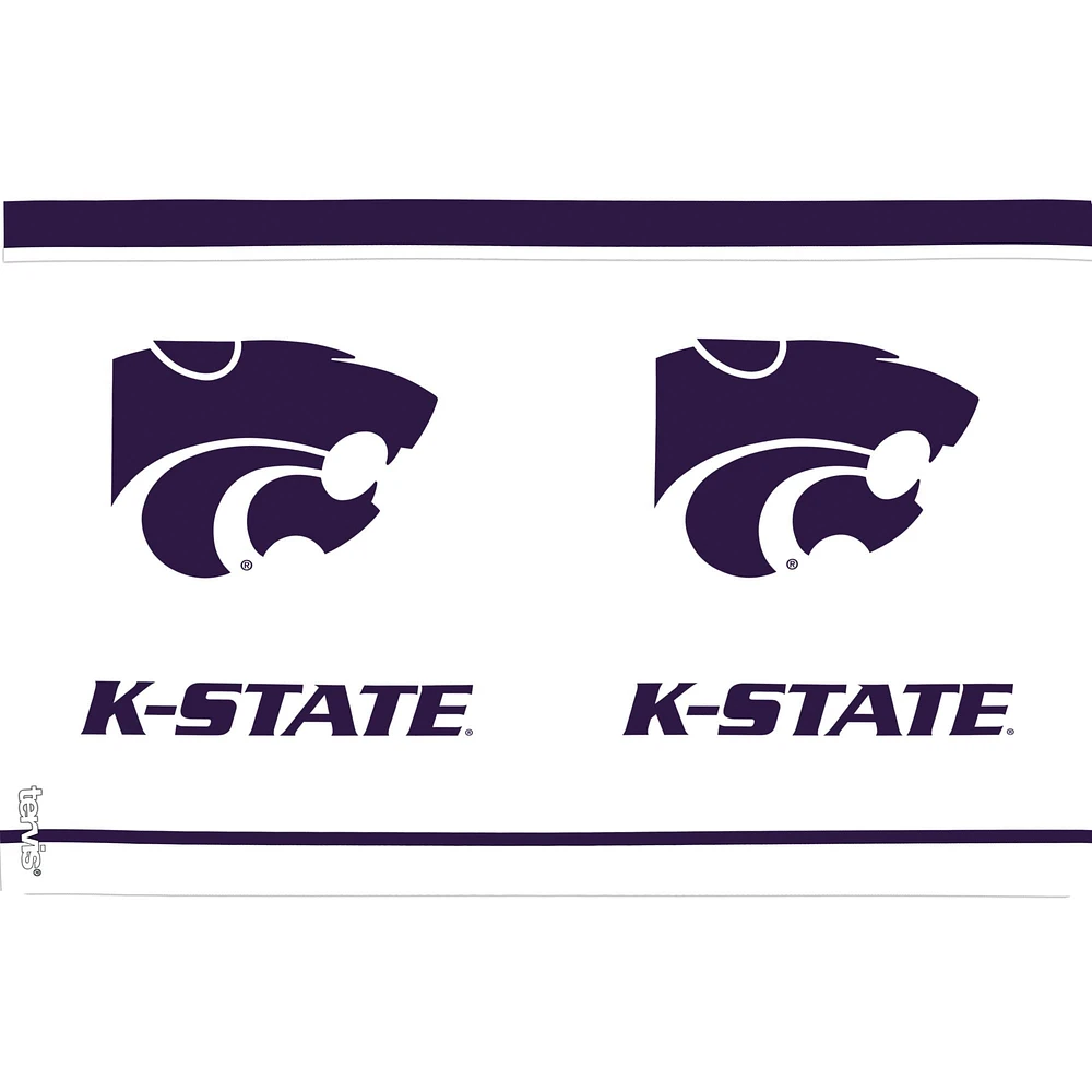 Tervis Kansas State Wildcats 16oz. Gobelet Tradition Classique