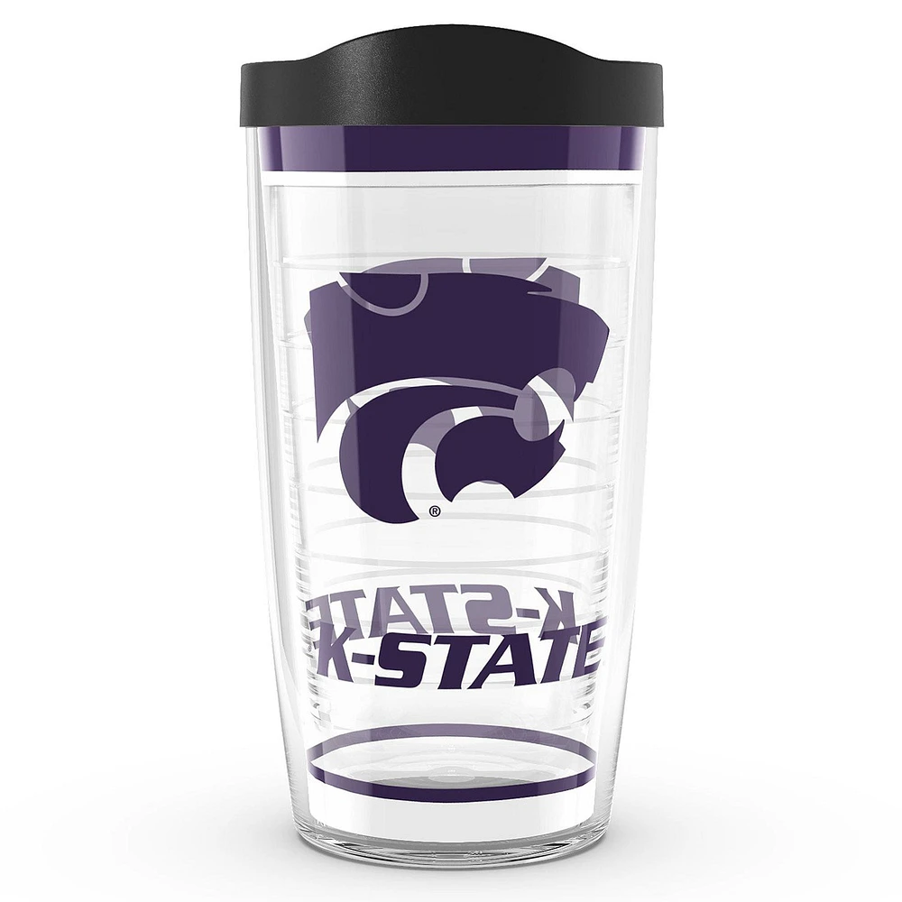 Tervis Kansas State Wildcats 16oz. Gobelet Tradition Classique