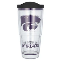 Tervis Kansas State Wildcats 24oz. Gobelet Tradition Classique