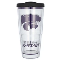 Tervis Kansas State Wildcats 24oz. Gobelet Tradition Classique