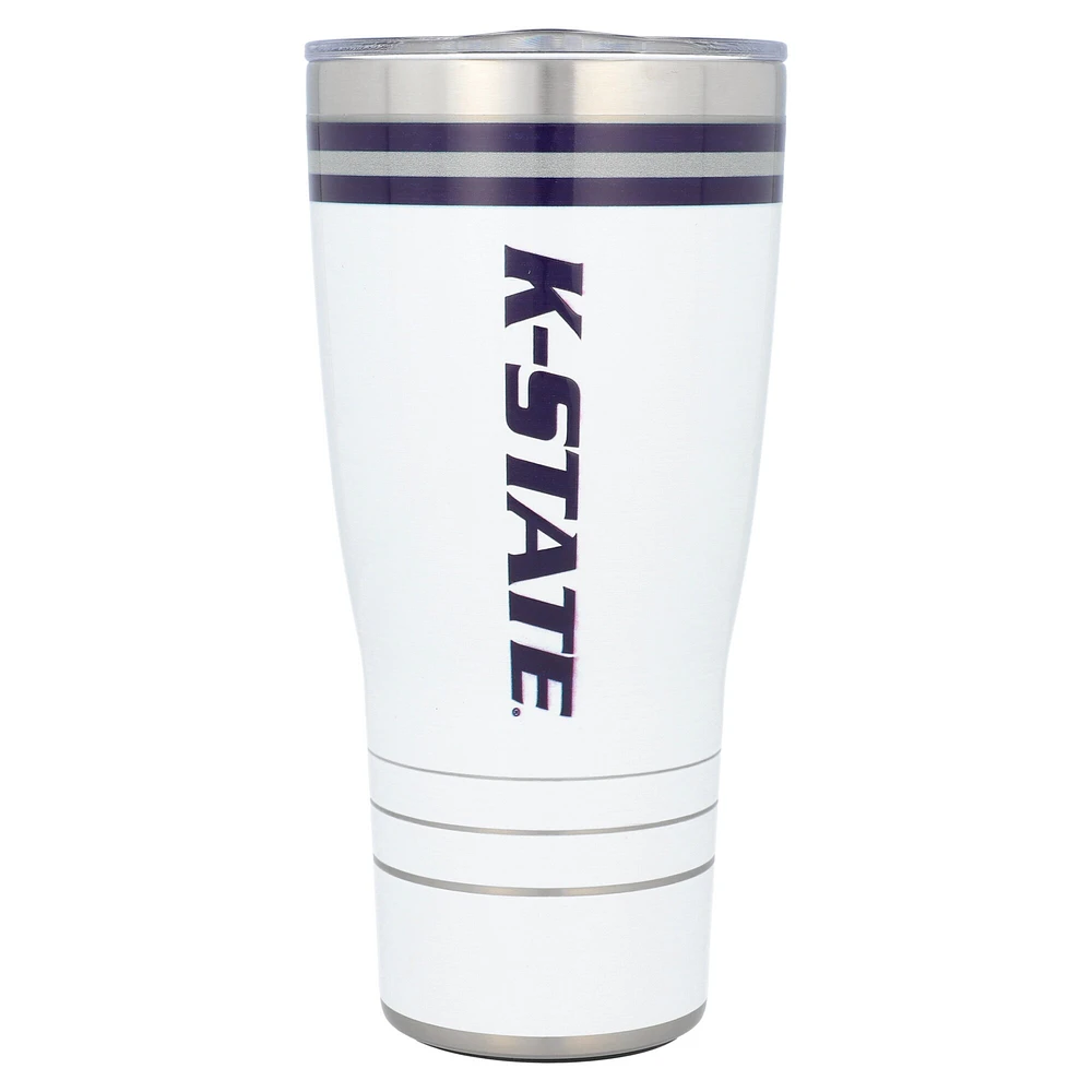 Tervis Kansas State Wildcats 30oz. Arctic Stainless Steel Tumbler