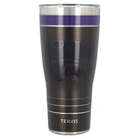 Tervis Kansas State Wildcats 30oz. Gobelet de jeu de nuit