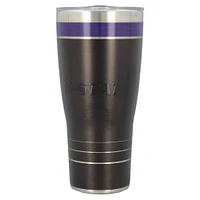 Tervis Kansas State Wildcats 30oz. Night Game Tumbler