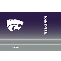 Tervis  Kansas State Wildcats 30oz. Ombre Stainless Steel Tumbler