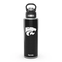 Tervis Kansas State Wildcats 40oz. Tisser une bouteille d’eau à large goulot