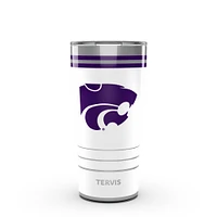 Tervis Kansas State Wildcats Arctic 20oz. Stainless Steel Tumbler