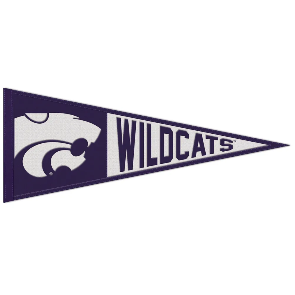 Kansas St. Wildcats Lanyard
