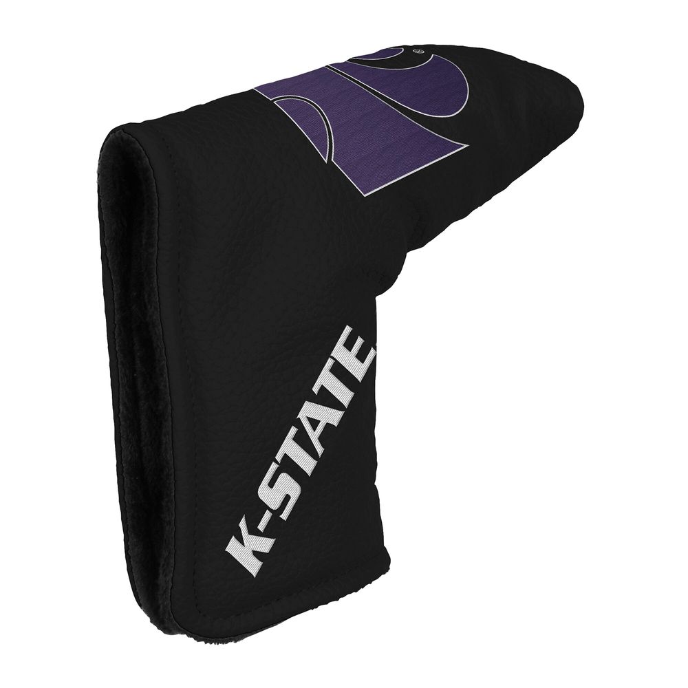 WinCraft Kansas State Wildcats Blade Putter Cover