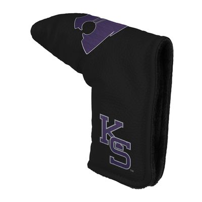 WinCraft Kansas State Wildcats Blade Putter Cover