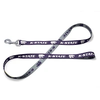 Laisse pour animaux de compagnie WinCraft Kansas State Wildcats