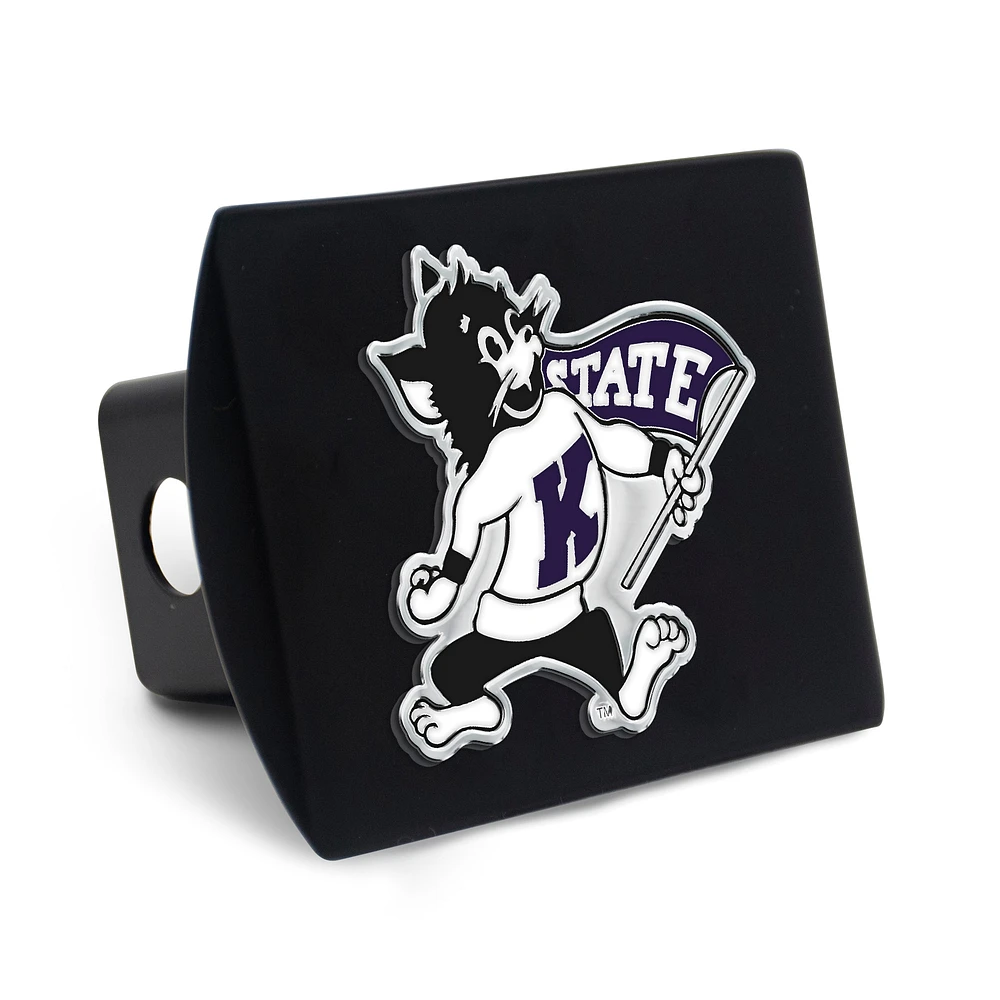 WinCraft Housse d'attelage Premium Kansas State Wildcats