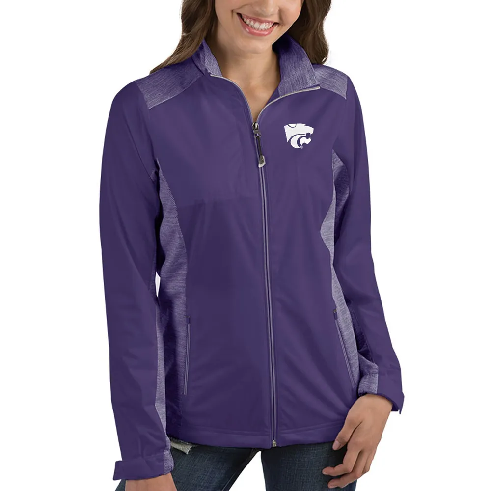 Kansas State Wildcats Rain Poncho