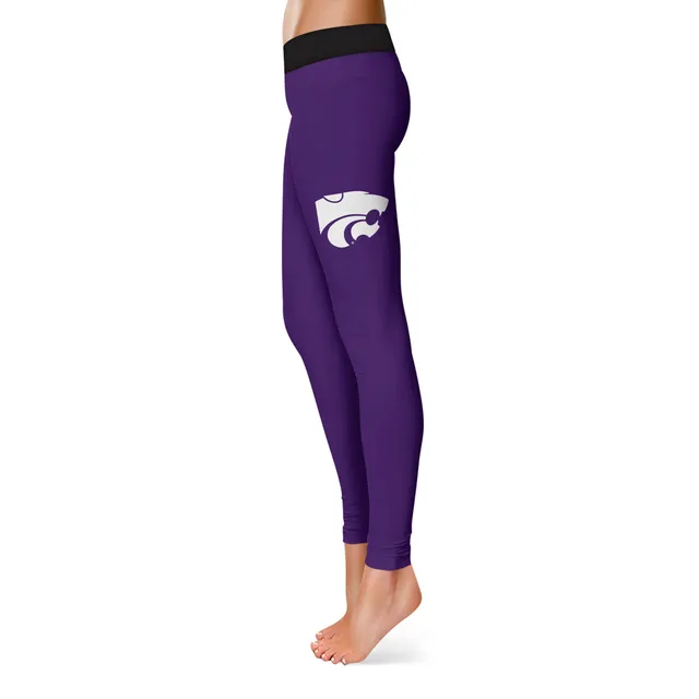 Lids Missouri Tigers Women's Solid Yoga Leggings - Gold