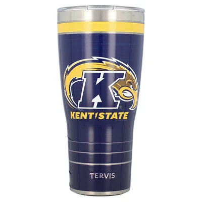 Tervis Kent State Golden Flashes 30oz. MVP Stainless Steel Tumbler