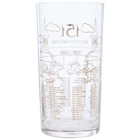151st Kentucky Derby 24K Limited Edition Gold Mint Julep Glass