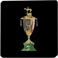 151st Kentucky Derby Art of the Derby 11 oz. Coffee Mug and Coaster Set