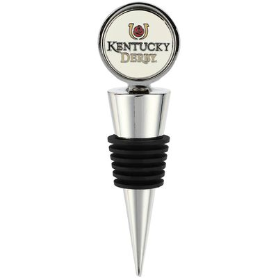 Ahead Kentucky Derby Bottle Stopper