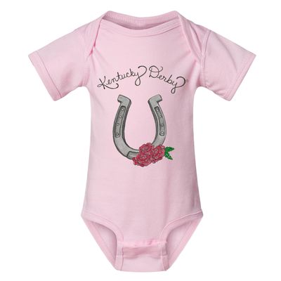 Infant Navy New York Yankees Hit & Run Bodysuit