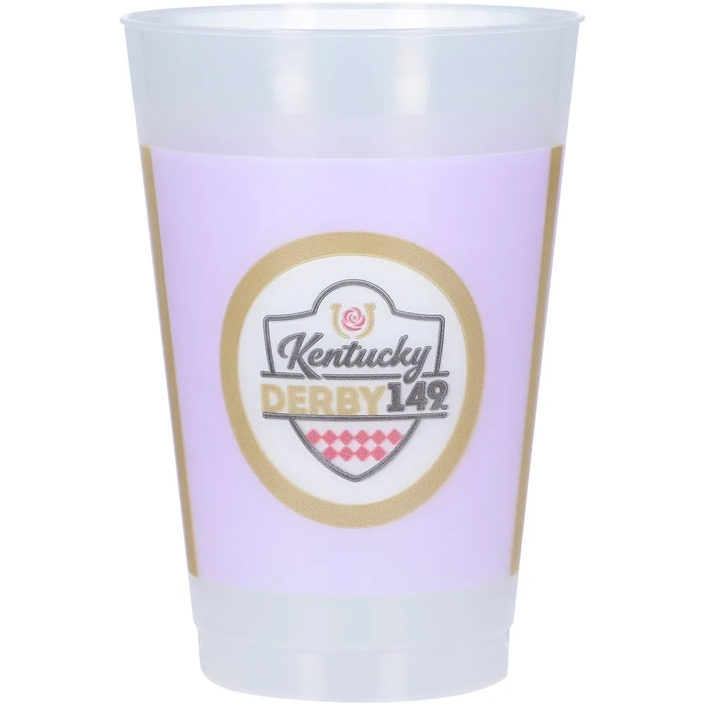 Gameday Frosted Cups