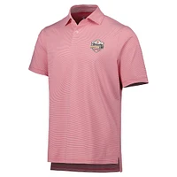 Kentucky Derby 149 Mini Stripe Polo