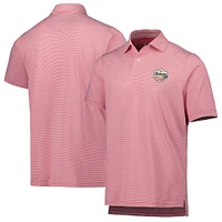 Kentucky Derby 149 Mini Stripe Polo