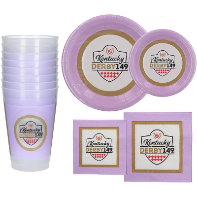 Kentucky Derby 149 Party Pack