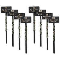 Kentucky Derby 8-Pack Icon Swizzle Sticks