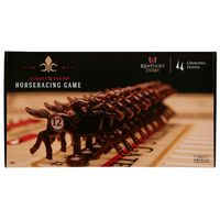 Kentucky Derby Horseracing Game