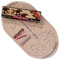 Kentucky Derby Horseracing Game